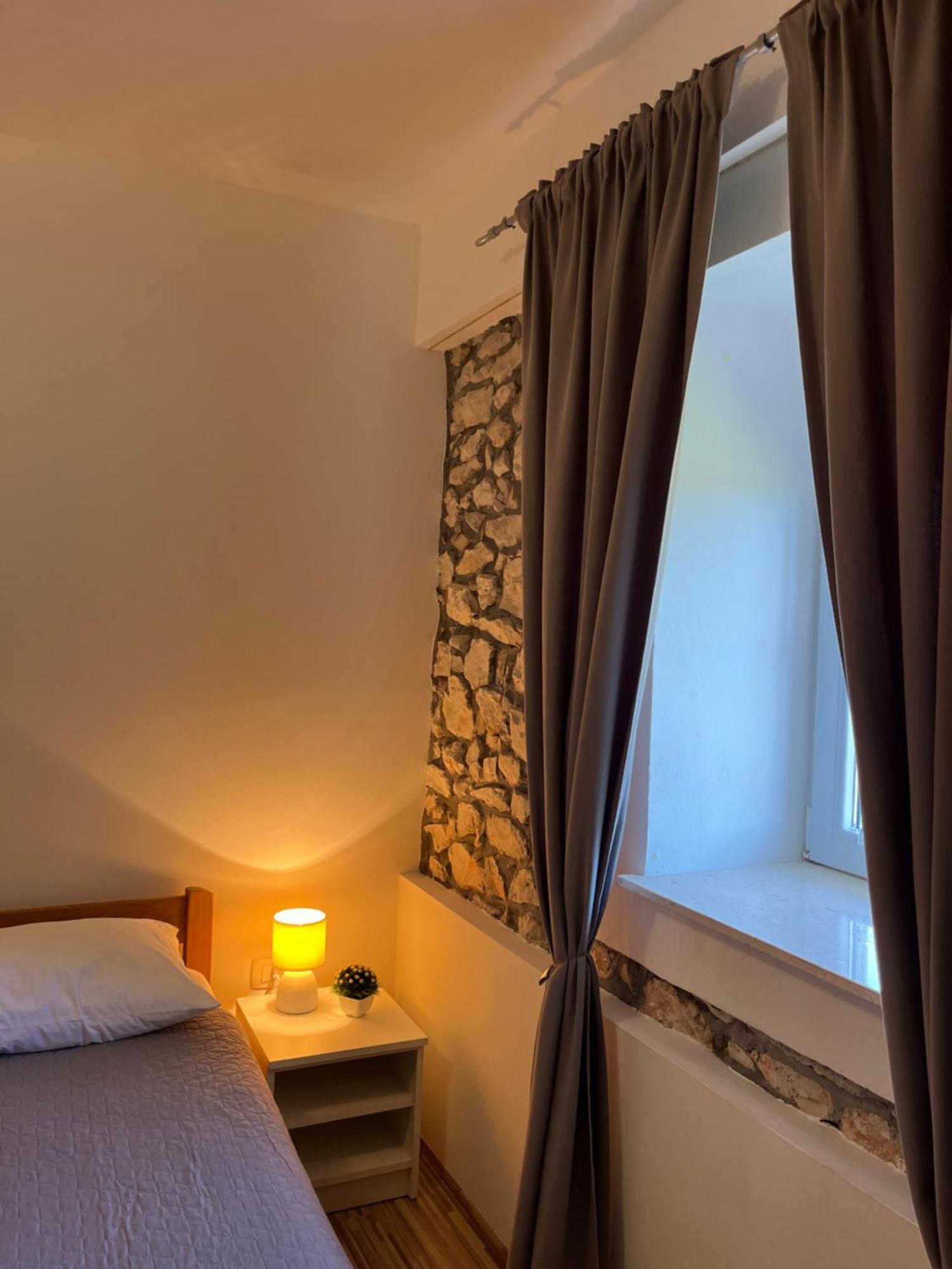 Apartman Marta Zadar Exterior photo